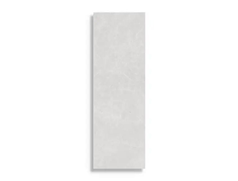 Goedkoop Wandtegel Argenta Storm Wall White Rect 40 x 120