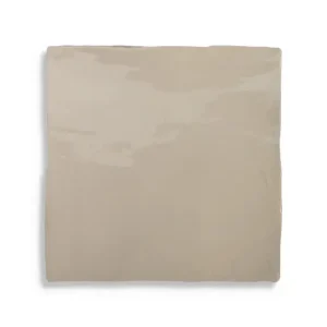 Favoriet wandtegel Beige 13 x 13