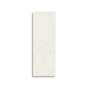 wandtegel Beige 30 x 90 Rechtstreeks Van De Fabrikant