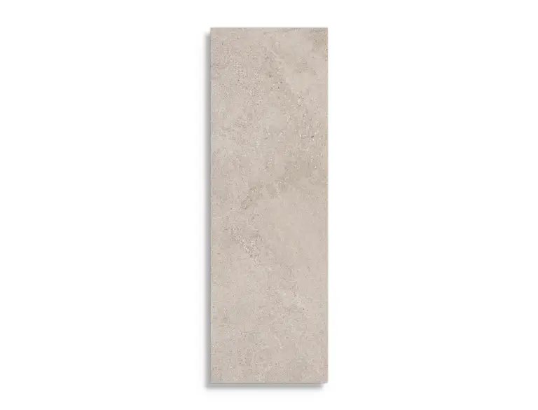 Alleen Vandaag wandtegel Beige 33 x 100