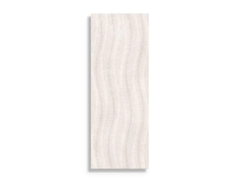 Gereduceerde Prijs wandtegel Beige 45 x 120