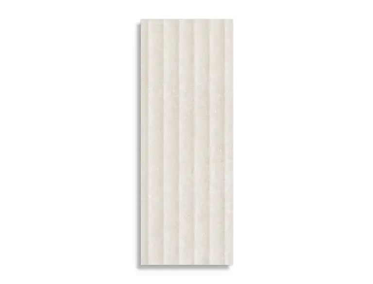 Lage Kosten wandtegel Beige 45 x 120