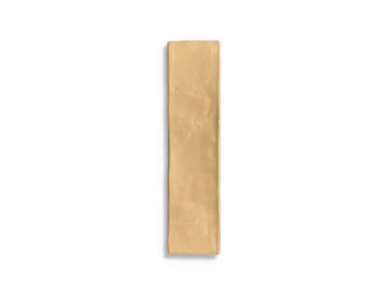 Voordeelprijs wandtegel Beige 6.2 x 25