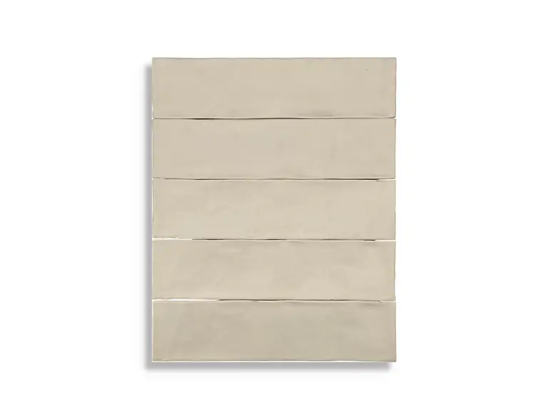 wandtegel Beige 6.2 x 25 Lage Prijs