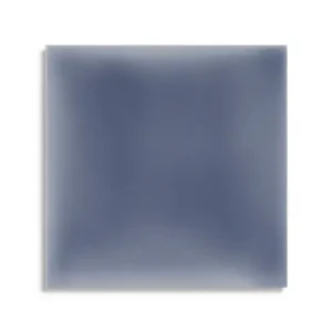 Gereduceerde Prijs wandtegel Blauw 10 x 10