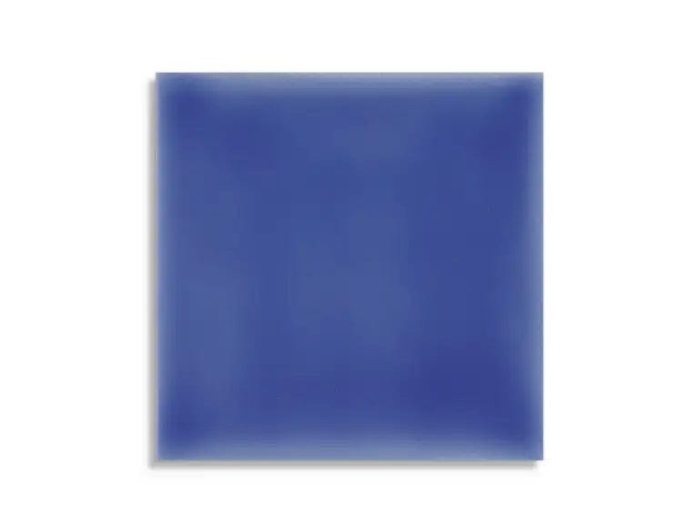 wandtegel Blauw 10 x 10 Seizoensaanbieding