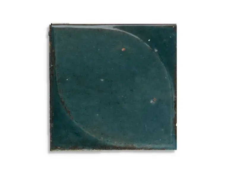Premium wandtegel Blauw 10 x 10