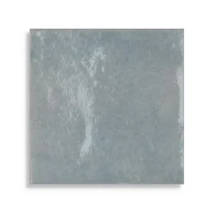wandtegel Blauw 10 x 10 Premium