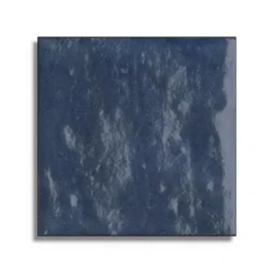 wandtegel Blauw 10 x 10 Lage Prijs