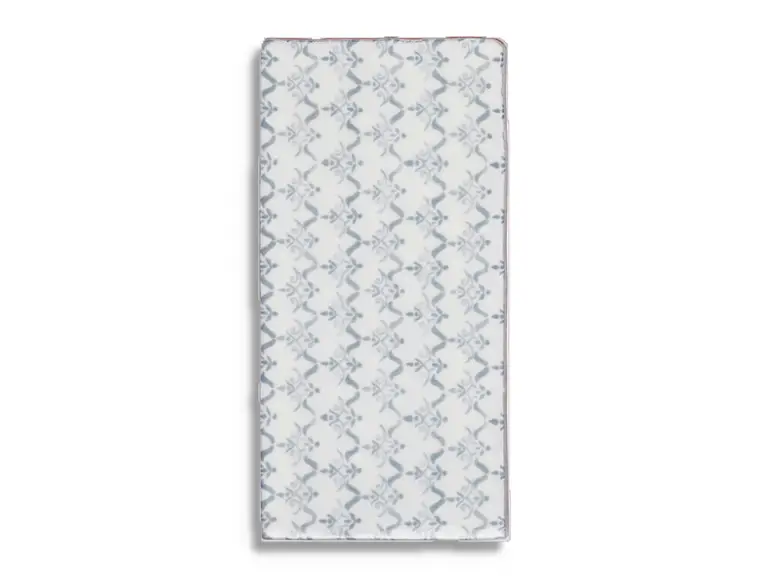 Direct Beschikbaar wandtegel Blauw 10 x 20
