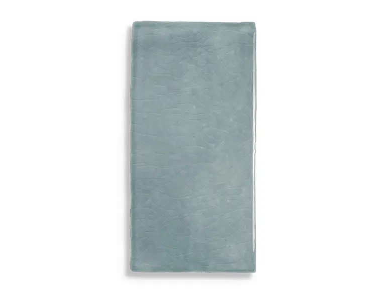 wandtegel Blauw 10 x 20 Superprijs