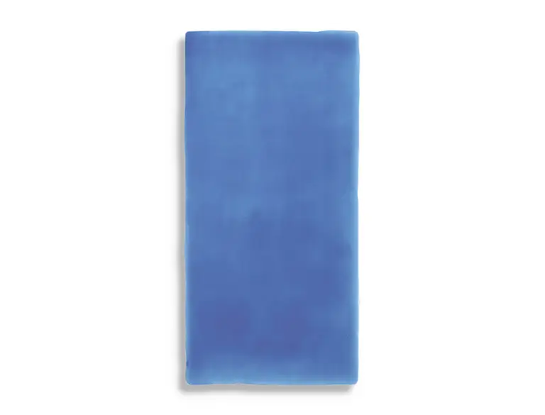 wandtegel Blauw 10 x 20 Tijdelijk Beschikbaar