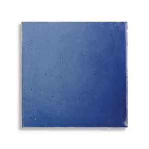 Betrouwbaar wandtegel Blauw 12.4 x 12.4
