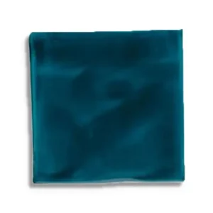 Populair wandtegel Blauw 12.7 x 12.7