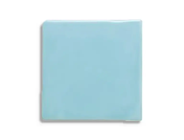 wandtegel Blauw 12.7 x 12.7 Snelle Levering