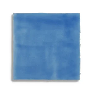 wandtegel Blauw 13 x 13 Merkproduct