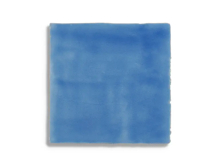 wandtegel Blauw 13 x 13 Merkproduct