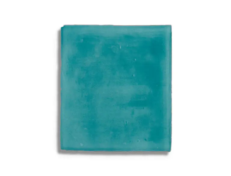 Uitverkoop wandtegel Blauw 13 x 13
