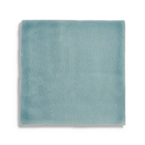 wandtegel Blauw 13 x 13 Lage Prijs