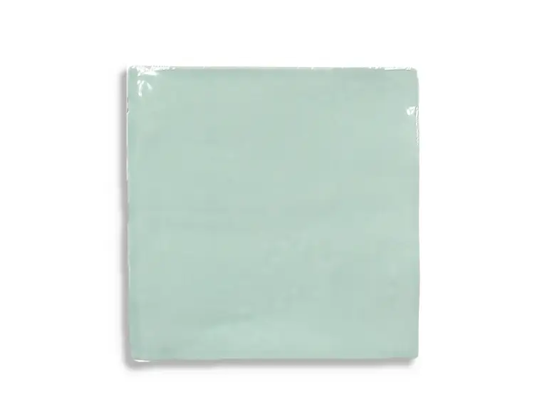 wandtegel Blauw 13 x 13 Favoriet