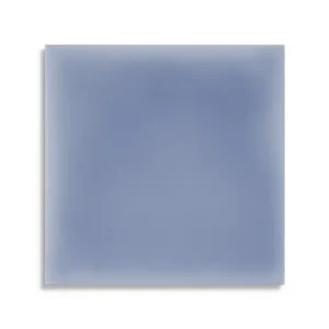 wandtegel Blauw 13.9 x 13.9 Laatste Versie