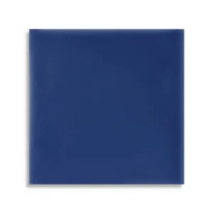 wandtegel Blauw 13.9 x 13.9 Exclusieve Aanbieding