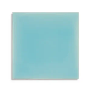 Op = Op wandtegel Blauw 13.9 x 13.9