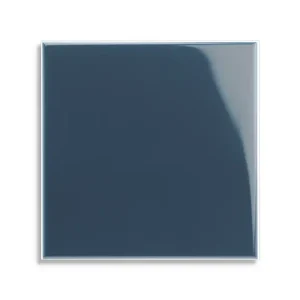 wandtegel Blauw 15.2 x 15.2 Betaalbaar