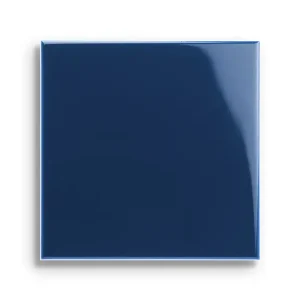 Direct Beschikbaar wandtegel Blauw 15.2 x 15.2
