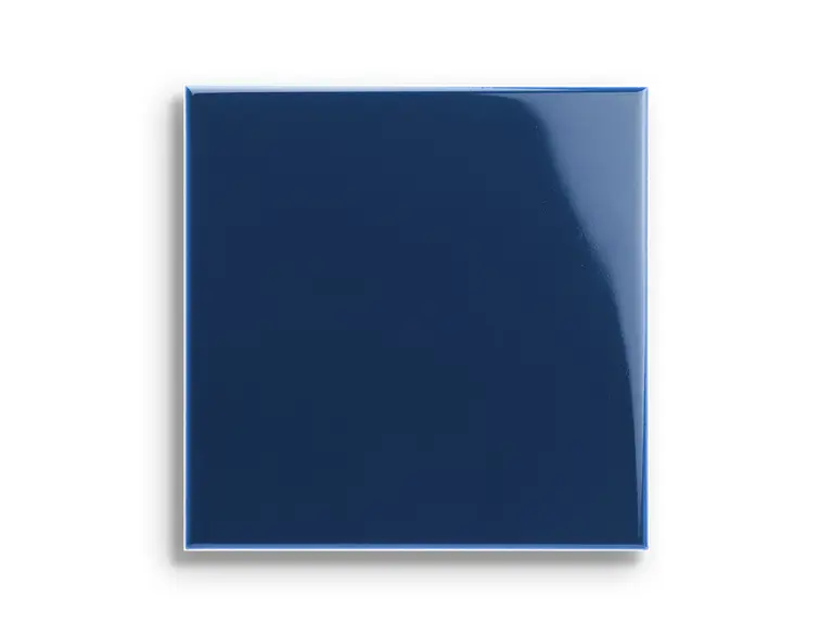 Direct Beschikbaar wandtegel Blauw 15.2 x 15.2