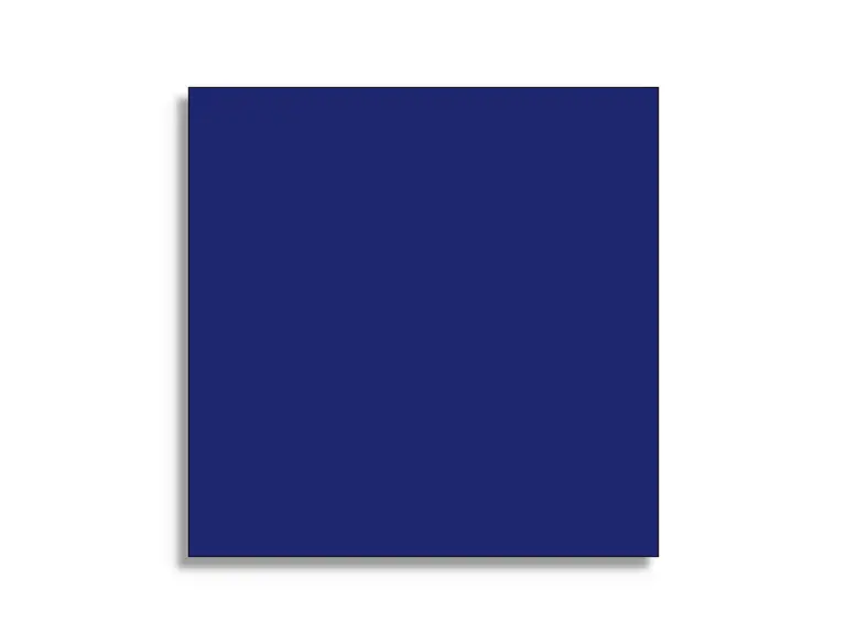 wandtegel Blauw 19.8 x 19.8 Lage Kosten