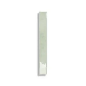 Korting wandtegel Blauw 3.7 x 31