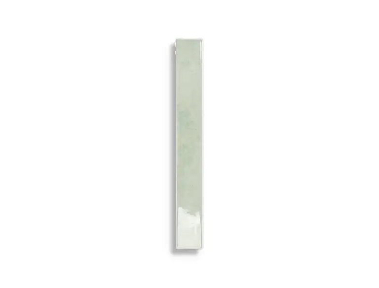 Korting wandtegel Blauw 3.7 x 31