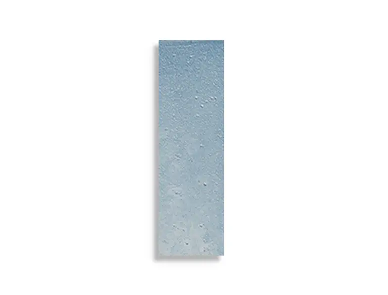 wandtegel Blauw 4 x 12.5 Superprijs