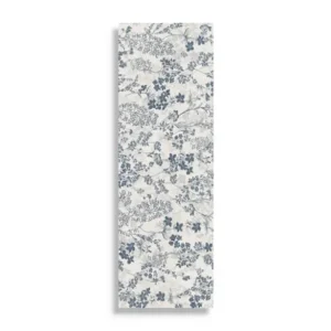 Flitsaanbieding wandtegel Blauw 40 x 120