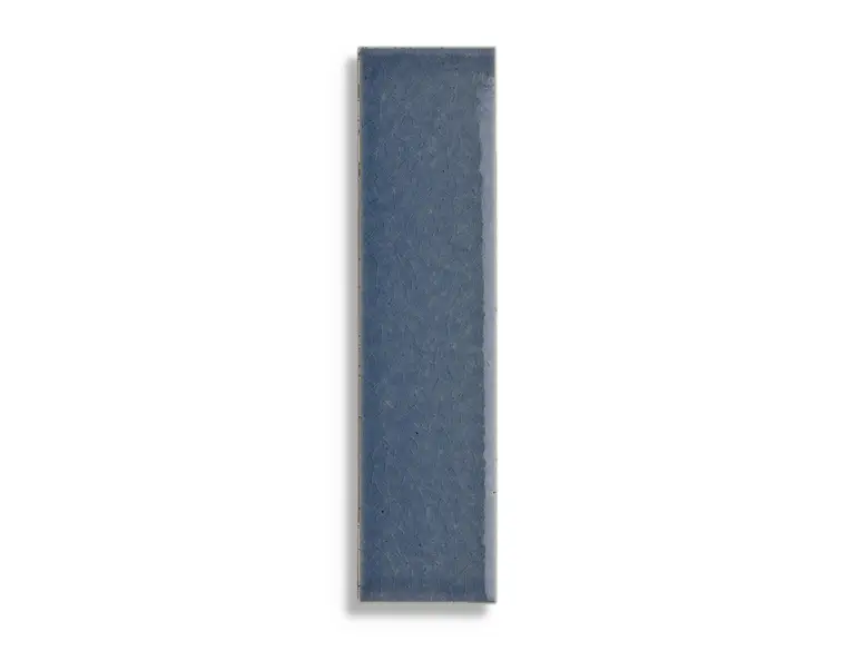 wandtegel Blauw 6 x 24 Snelle Levering