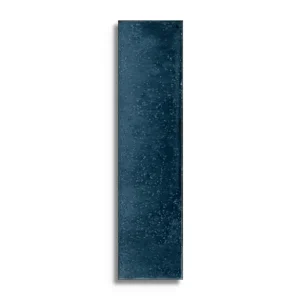 wandtegel Blauw 6 x 24 Alleen Vandaag