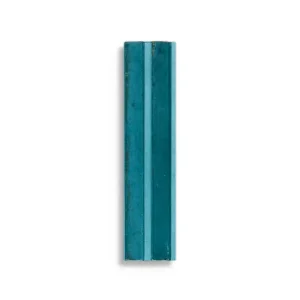 wandtegel Blauw 6 x 24 Actieprijs