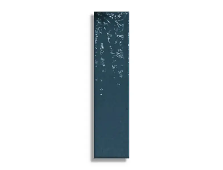 wandtegel Blauw 6 x 25 Express Levering
