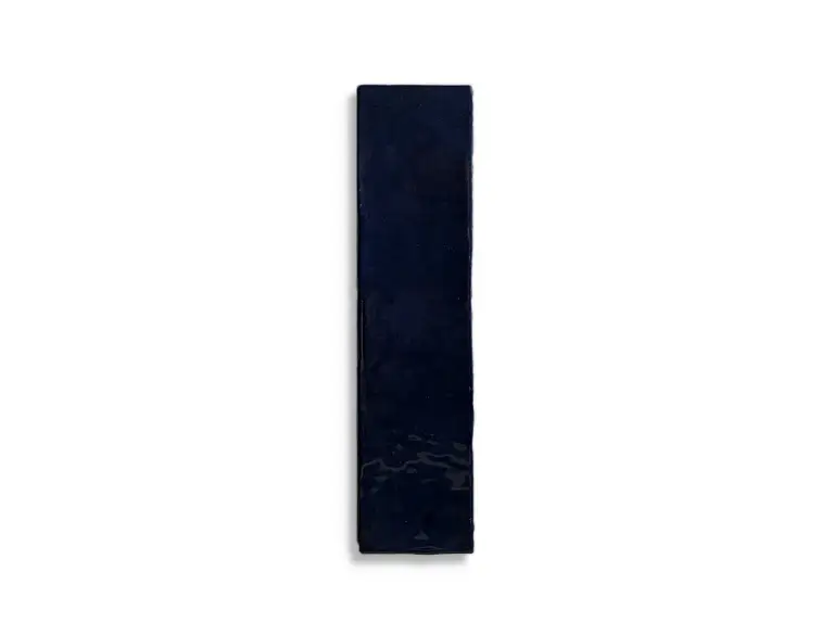 wandtegel Blauw 6.2 x 25 Shop Nu