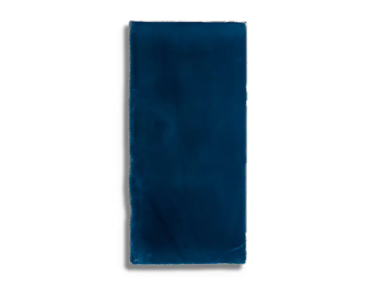 wandtegel Blauw 6.3 x 13 Gereduceerde Prijs
