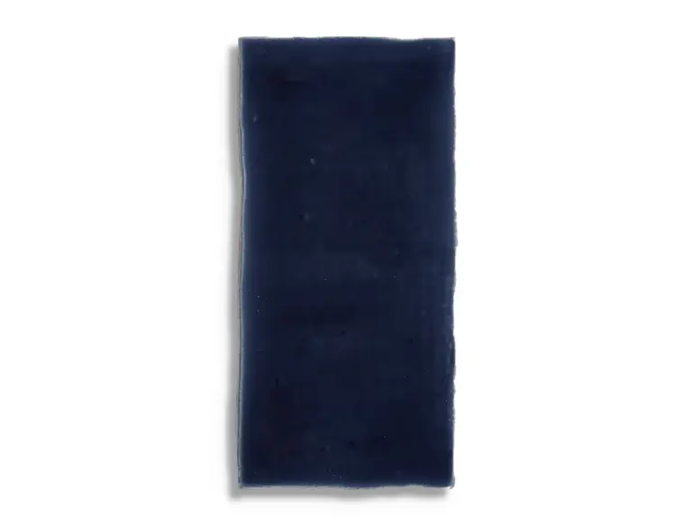 wandtegel Blauw 6.3 x 13 Betrouwbaar
