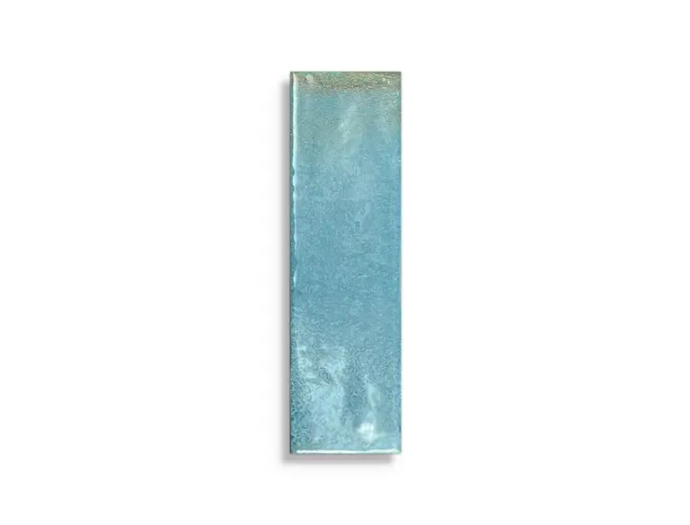 Favoriet wandtegel Blauw 6.4 x 22.3