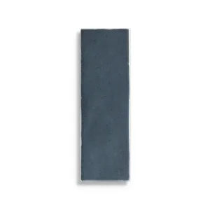 Op = Op wandtegel Blauw 6.5 x 20