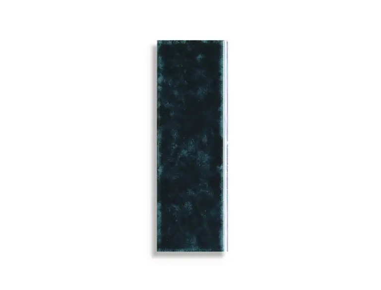 wandtegel Blauw 6.5 x 20 Finale Uitverkoop