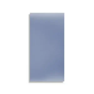 Rechtstreeks Van De Fabrikant wandtegel Blauw 6.7 x 13.9