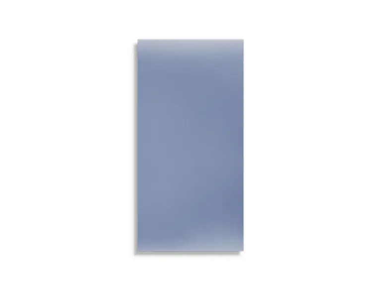 Rechtstreeks Van De Fabrikant wandtegel Blauw 6.7 x 13.9