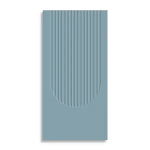 wandtegel Blauw 60 x 120 Goedkoop