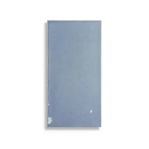 wandtegel Blauw 7.5 x 15 Op = Op