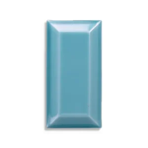 Voordeelprijs wandtegel Blauw 7.5 x 15